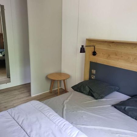 Camping Aux Couleurs Du Ferret Lège-Cap-Ferret 客房 照片