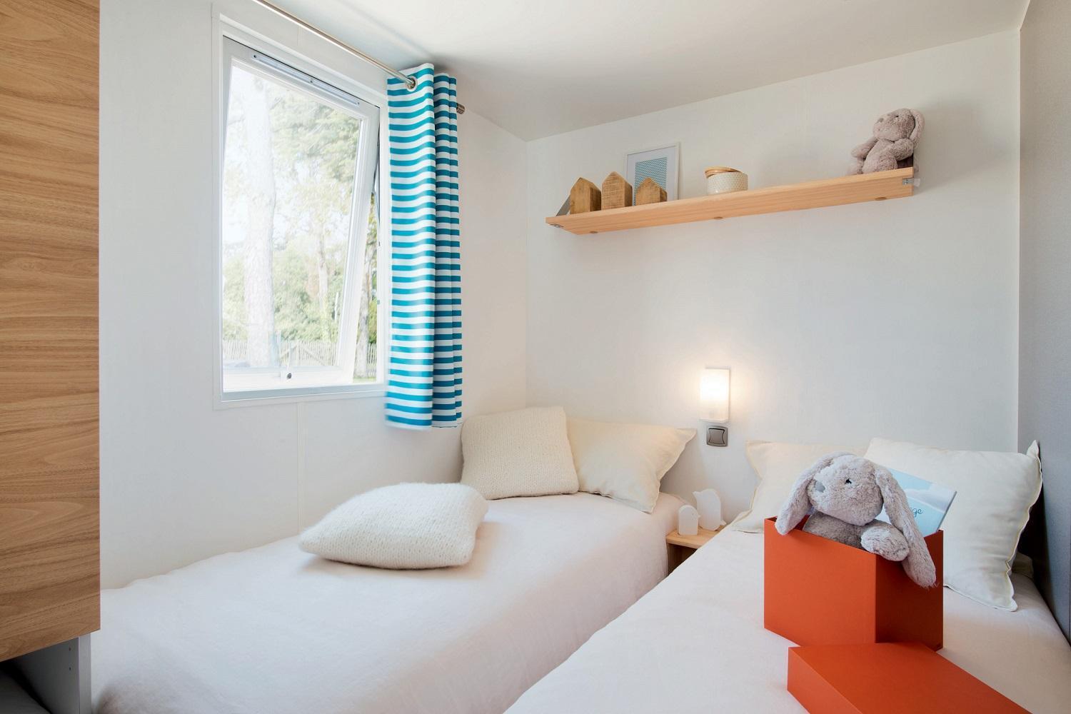 Camping Aux Couleurs Du Ferret Lège-Cap-Ferret 外观 照片