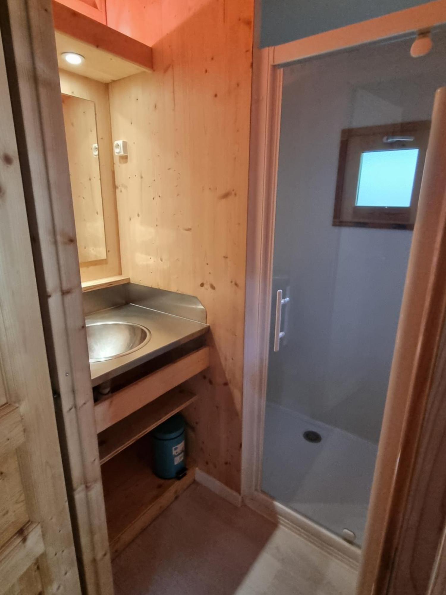 Camping Aux Couleurs Du Ferret Lège-Cap-Ferret 客房 照片