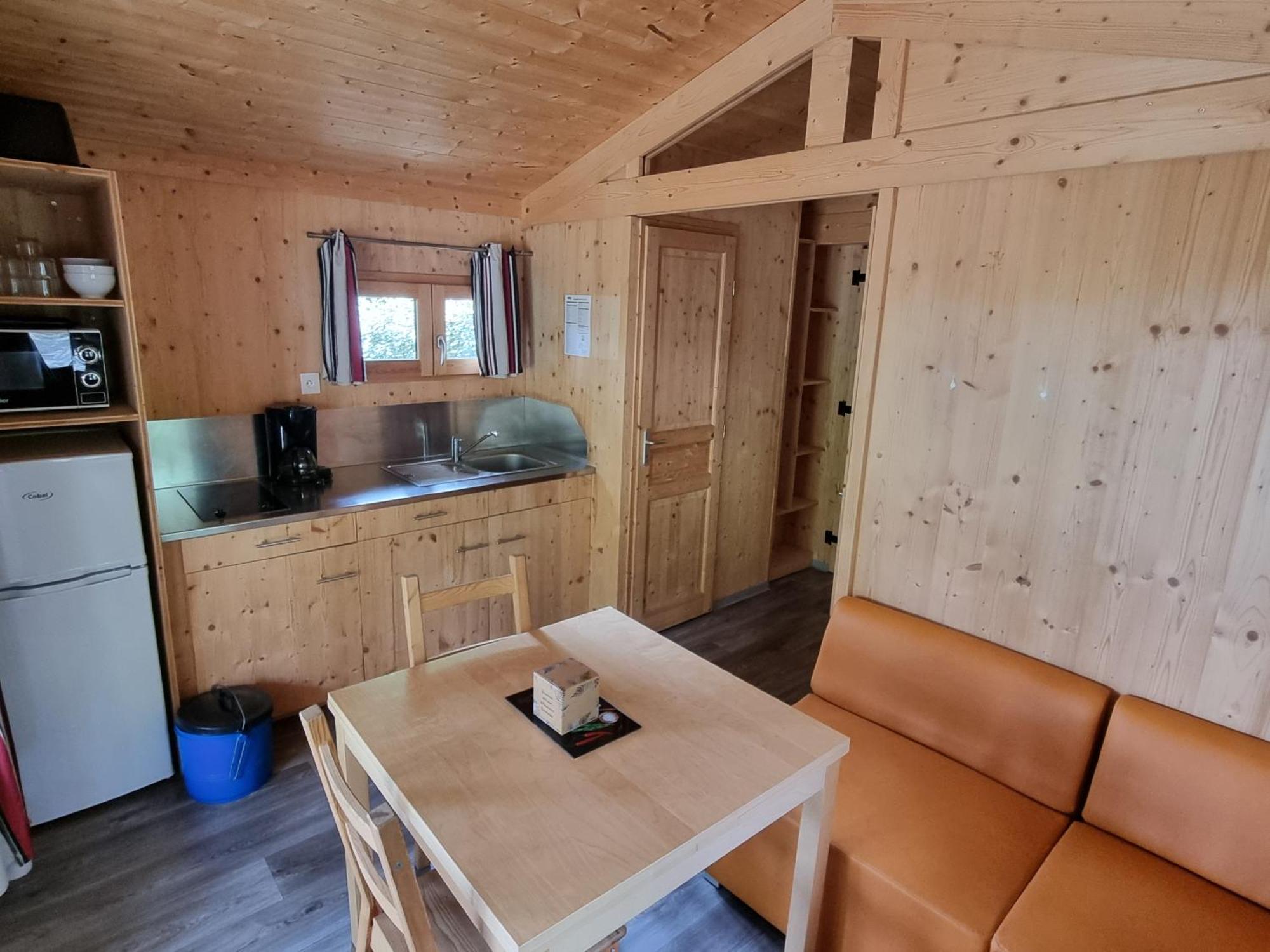 Camping Aux Couleurs Du Ferret Lège-Cap-Ferret 外观 照片